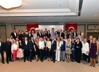Otuziki Yıldır İlklere İmza Atan GYİAD’dan Tarihi Karar