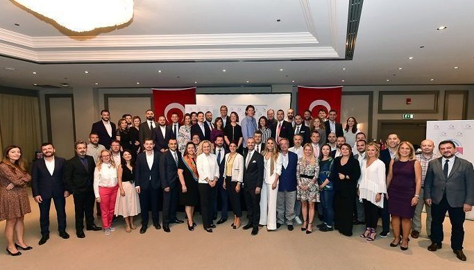 Otuziki Yıldır İlklere İmza Atan GYİAD’dan Tarihi Karar