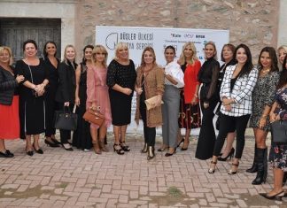 Troya Destanı İstanbul’da Yeniden Canlandı