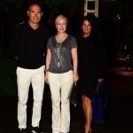 People Bodrum’a Ünlü Akını