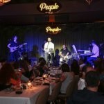 People Bodrum’a Ünlü Akını