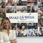 Şirketler 50 Çocuğu Hayata Bağlamak İçin Koşacak