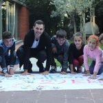 Hakan Sabancı SosyalBen Vakfı Çocuklarıyla Buluştu