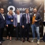 D’S Damat Romanya’daki 8. Yılını Kutladı