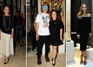 10 Karaköy’de İçsel Arkeoloji Sergisi