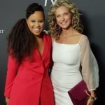 Esra Oflaz Güvenkaya ve Güçlü Kadınlar