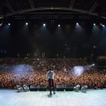 Edis Vadistanbul Açıkhava’yı Salladı!
