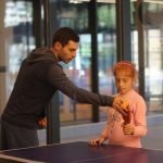 Hakan Sabancı SosyalBen Vakfı Çocuklarıyla Buluştu