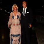 Sekiz Şahitli Görkemli Düğün Ve Üç Aşamalı Balayı