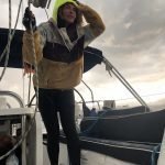 Dost Yüzler Rixos Sailing Cup’ta Yarıştı