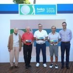 Geleneksel Turnuva 22 Yaşında