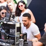 Murat Boz Dört Günde Rekor Kırdı