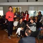 Songül Toprak Özsan’dan Muhteşem Davet!