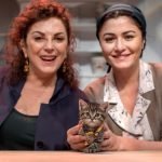 Deniz Çakır Beyaz Oyunu İle Sezonu Açıyor