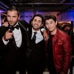 Almanya’da D’S Damat’ın Süper Gala Gecesi