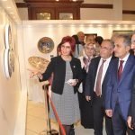 Dün Kaşi Evani Bugün Çini