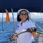 Dost Yüzler Rixos Sailing Cup’ta Yarıştı