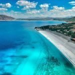 Şahika Ercümen Gölde Dünya Rekoruna Dalıyor!