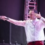 Edis Vadistanbul Açıkhava’yı Salladı!