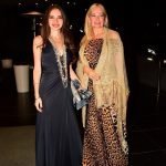 Sekiz Şahitli Görkemli Düğün Ve Üç Aşamalı Balayı