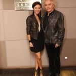 Sunset Sonbahara Merhaba Dedi