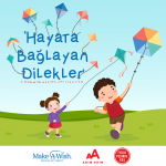 Şirketler 50 Çocuğu Hayata Bağlamak İçin Koşacak