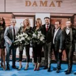 Almanya’da D’S Damat’ın Süper Gala Gecesi