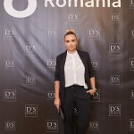 D’S Damat Romanya’daki 8. Yılını Kutladı