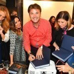 Songül Toprak Özsan’dan Muhteşem Davet!