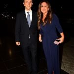 Sekiz Şahitli Görkemli Düğün Ve Üç Aşamalı Balayı