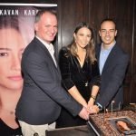 Kalkavanlarda Çifte Mutluluk