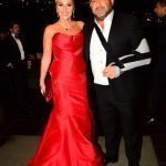 Sekiz Şahitli Görkemli Düğün Ve Üç Aşamalı Balayı