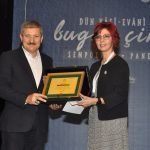 Dün Kaşi Evani Bugün Çini