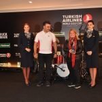 Türk Hava Yolları İle Görkemli Final