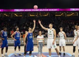 Bu Top Neden Pembe Biliyor Musun?