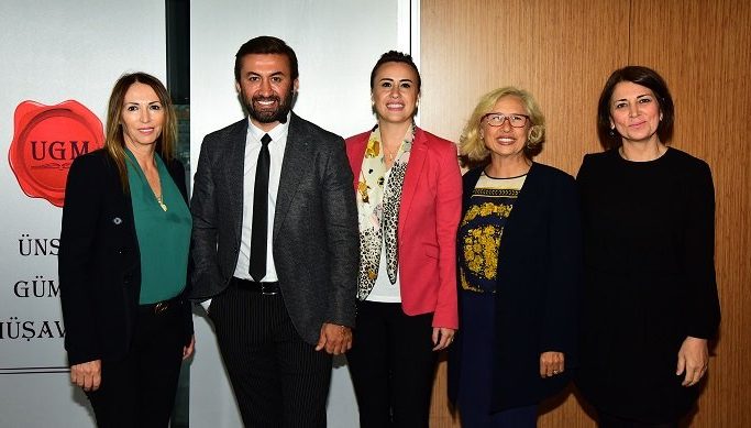 Erkeklerin Dünyasında Kadın Ağırlığı Artıyor Mu