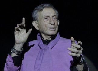 Haldun Dormenden Sürpriz Karakter