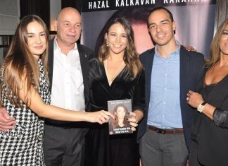Kalkavanlarda Çifte Mutluluk