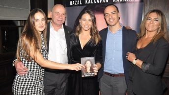 Kalkavanlarda Çifte Mutluluk