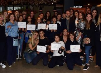 Kortlarda Rekabet Bu Kez Çocuklar İçindi