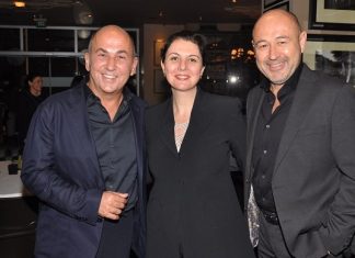 Napoli’nin Sırrına Muhteşem Gala