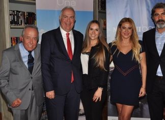 İstanbul’da Miami Günleri