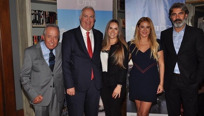 İstanbul’da Miami Günleri