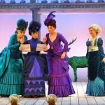 Verdi’nin, Falstaff Operası Yeni Sezonda Sahnede!