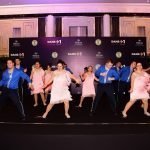 Dans Ritimleriyle Hayran Bırakan Proje