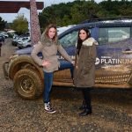 Offroad Tutkunları Turkcell Platinum’da Challenge’de Buluştu!