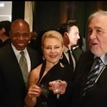 Demet Sabancı Çetindoğan'a Hayırseverlikte Mükemmellik Onuru