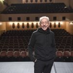 Gence Erkal İle Gelen Yaşanan Çift Mutluluk