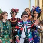 Oriental Fashion Show İlk Kez İstanbul’da