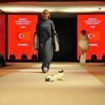 Podyum Dünyasına Yeni Bir Top Model Geliyor